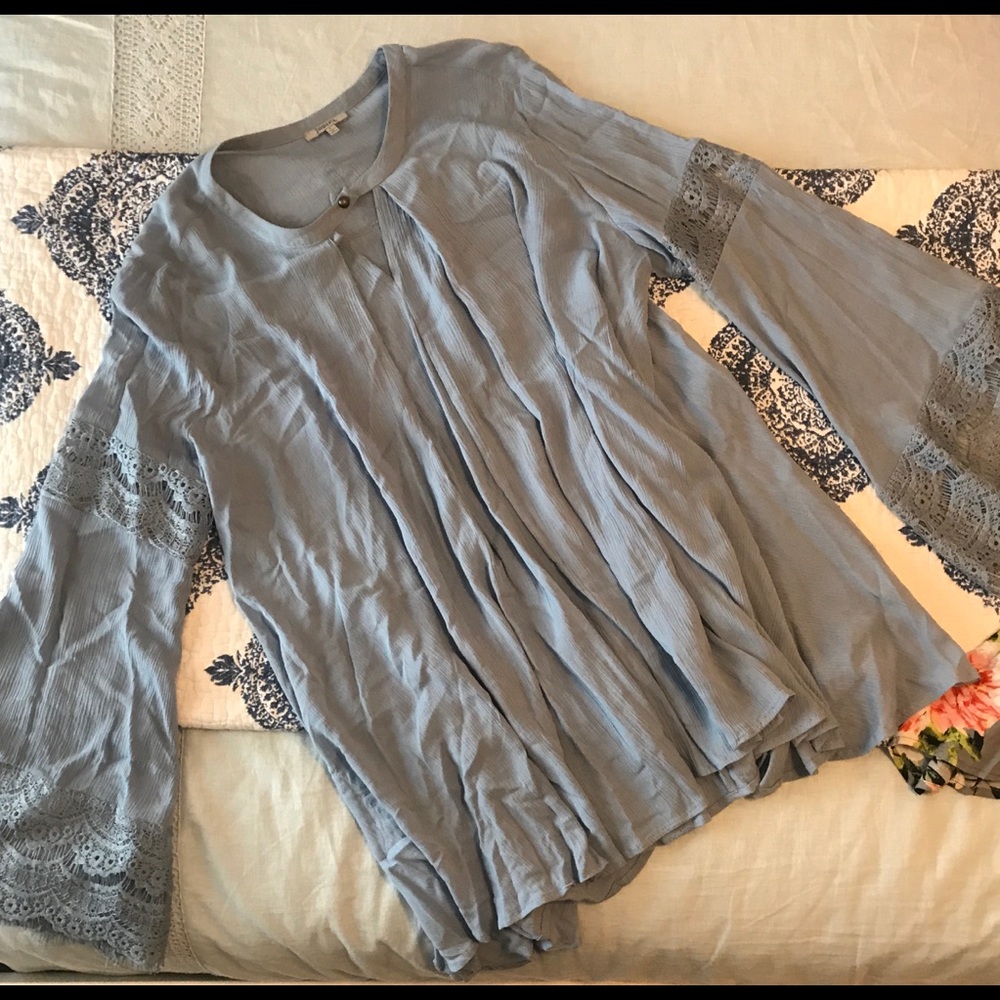 Boutique Dress
